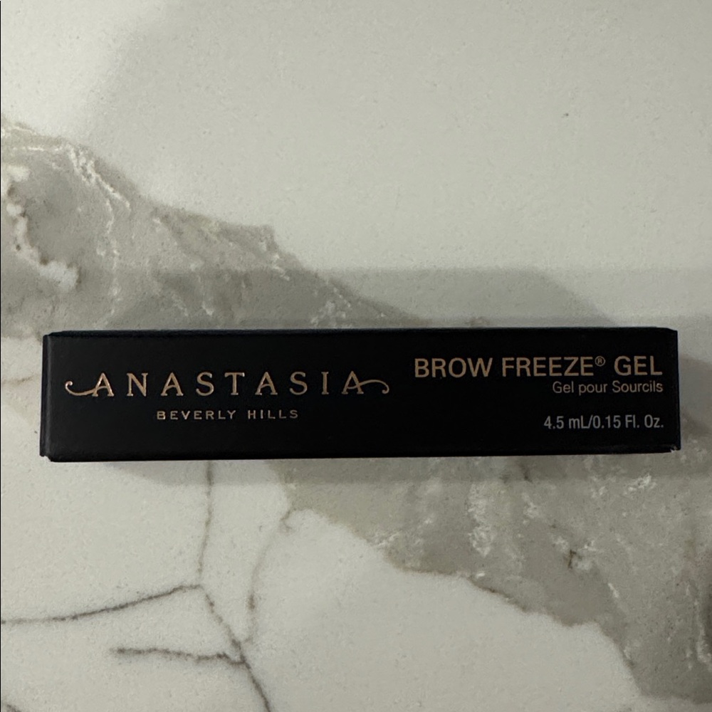 🌸5/$25🌸 Anastasia Beverly Hills brow freeze gel - Picture 1 of 2